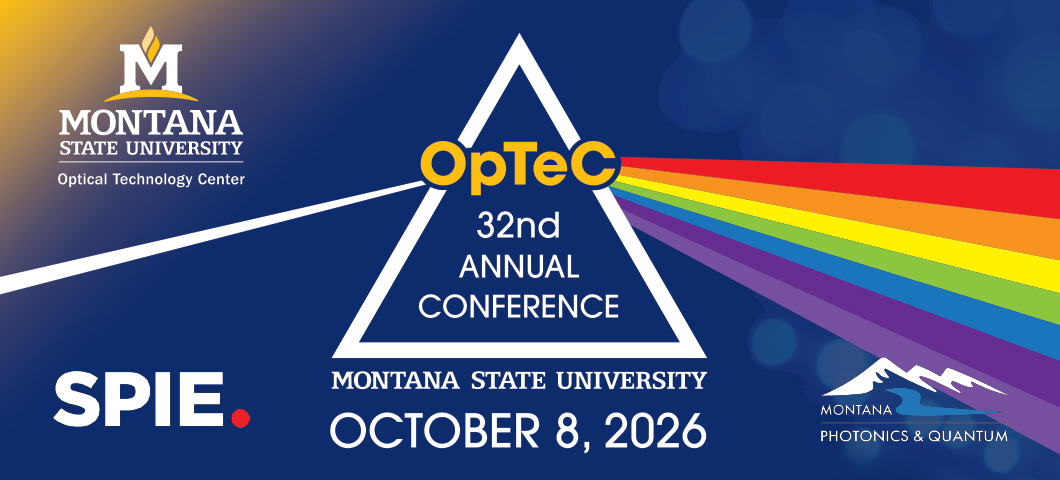 OpTeC 32nd Annual Conference