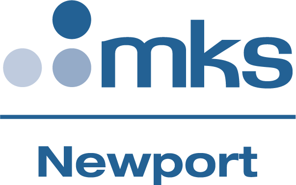 MKS Newport Logo