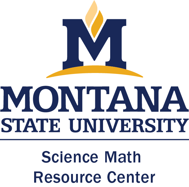 Science Math Resource Center Logo