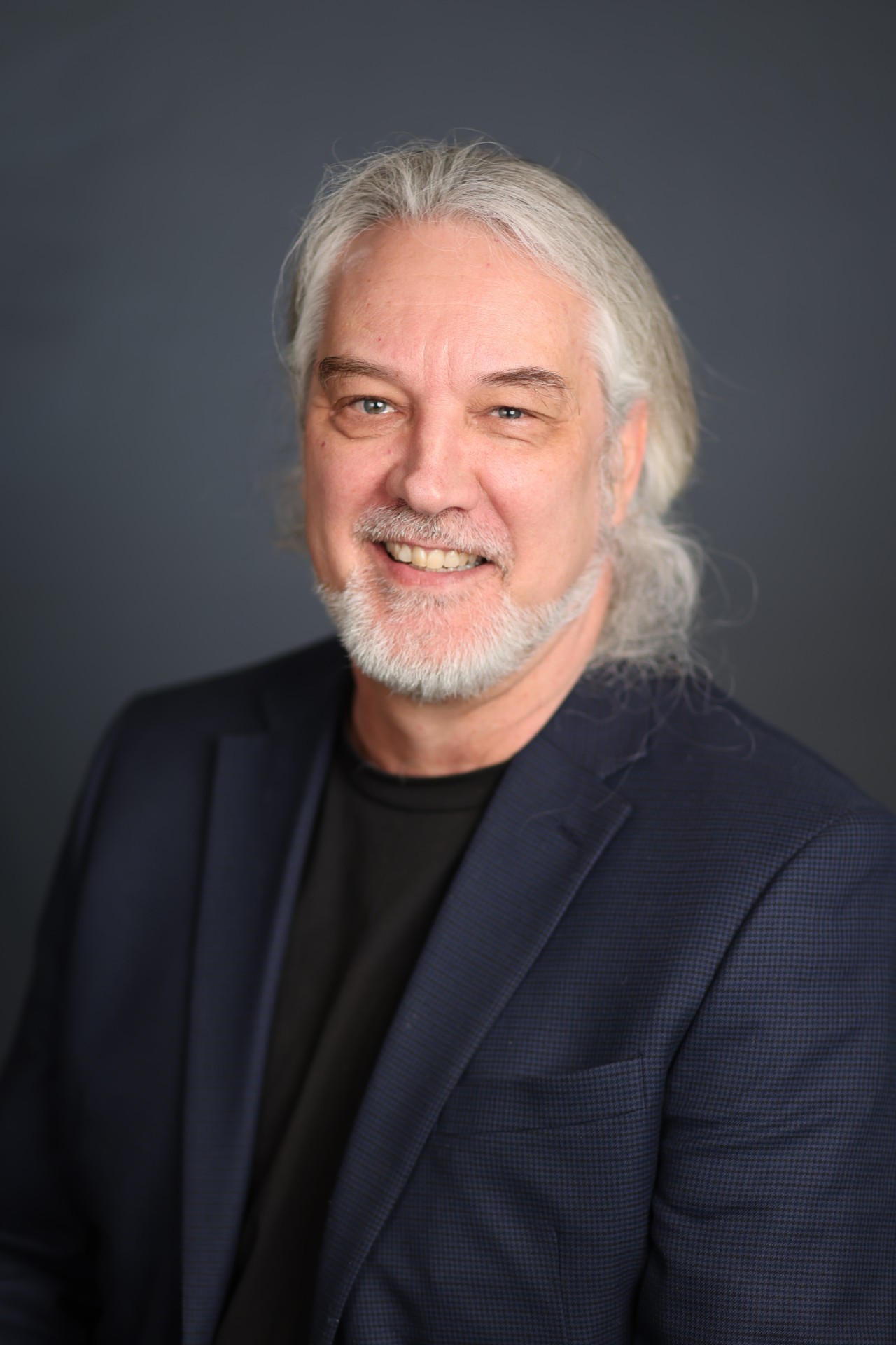 Dr. Joseph Shaw