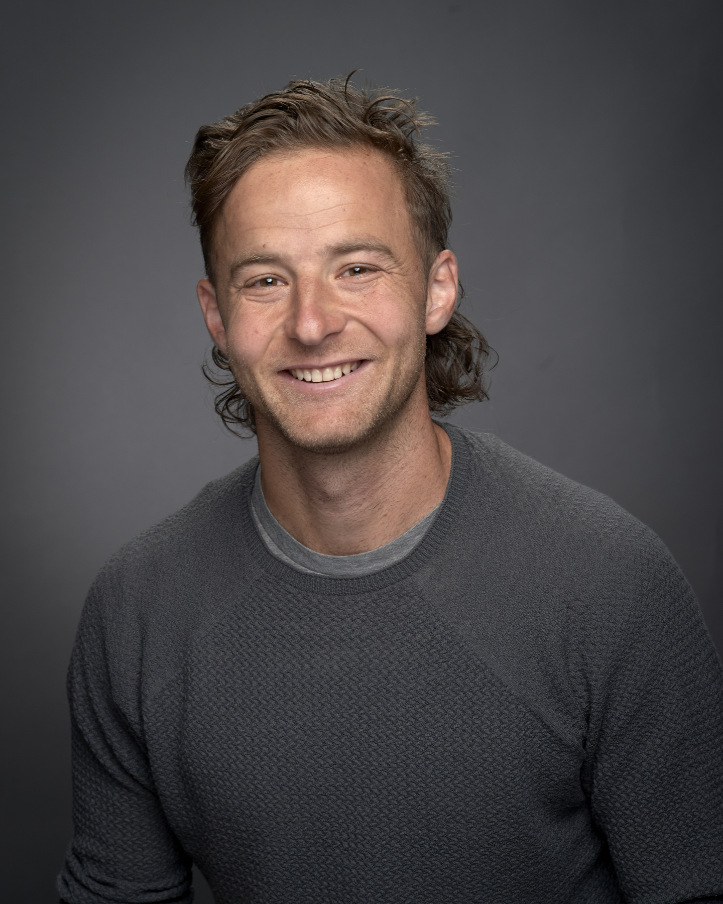 Matt Jaffe