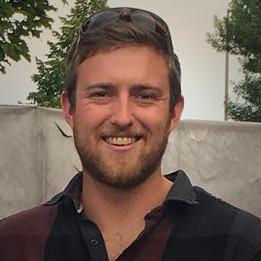 Jacob Parker